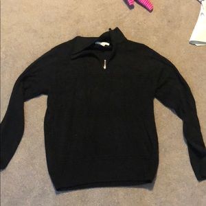 Men’s Dress Sweater
